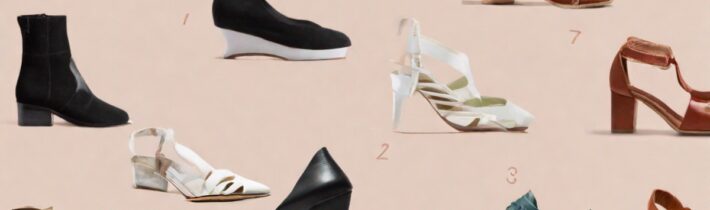 The Best Shoes for High Arches, According to Podiatrists