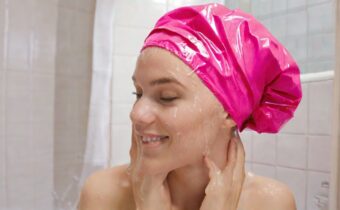 The Best Shower Cap