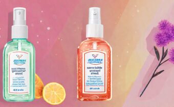 The Best-Smelling Hand Sanitizers: Staying Safe and Fresh