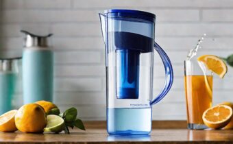 The Best Water Filter Pitchers for Clean and Refreshing Hydration