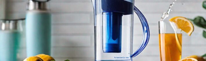 The Best Water Filter Pitchers for Clean and Refreshing Hydration