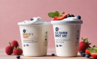 The Best Yogurt for Gut Health, According to Registered Dietitians