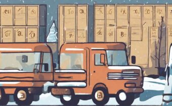 The Cold Route to Excellence in Transporting Frozen Sperm