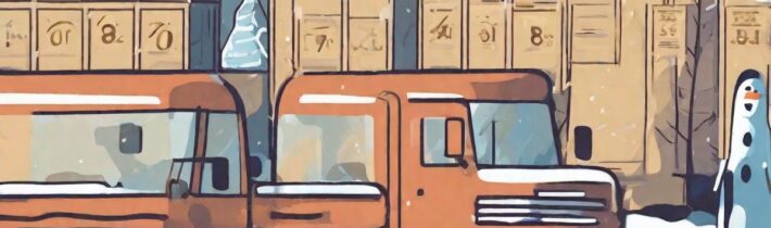 The Cold Route to Excellence in Transporting Frozen Sperm