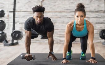 The FITT Formula: A Comprehensive Approach to Fitness