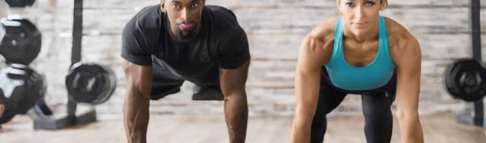 The FITT Formula: A Comprehensive Approach to Fitness