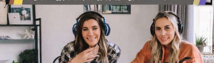 The friendship advice Ashley and Danielle want you to steal from their new Sweat and Tell podcast