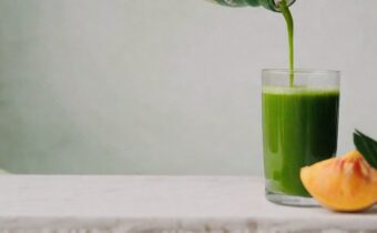 The Green Juice You’re Supposed to Drink Warm for Better Nutrient Absorption