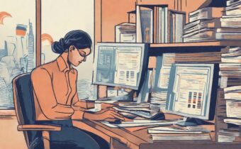 The Hidden Costs of Overworking at Your Job