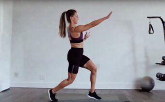 The Lower-Body Exercise That Doubles as Both Strength and Cardio
