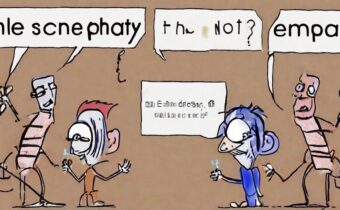 The Science and Art of Empathy (& What It is Not)