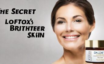 The Secret to Tighter, Brighter Skin: Dr. Loretta’s Detox Mask