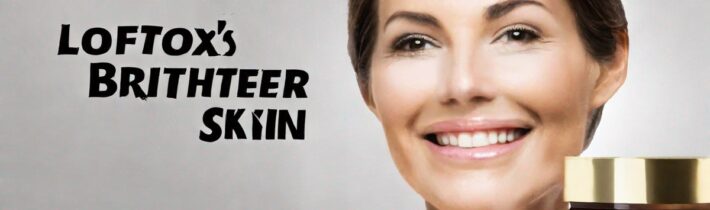 The Secret to Tighter, Brighter Skin: Dr. Loretta’s Detox Mask