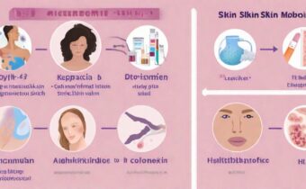 The Skin Microbiome: StriVectin’s Approach to Balanced Skin Health