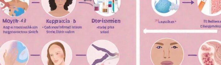 The Skin Microbiome: StriVectin’s Approach to Balanced Skin Health