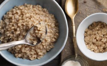 The Ultimate Guide to Cooking Steel-Cut Oats for a Nutritious Breakfast