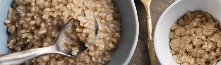 The Ultimate Guide to Cooking Steel-Cut Oats for a Nutritious Breakfast