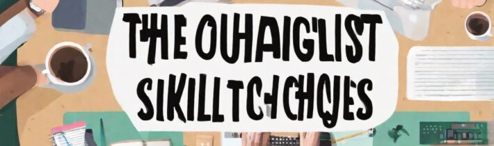 The Ultimate List of 65 Coaching Skills And Techniques