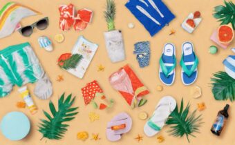 The Ultimate Summer Product Guide for a Season of Fun