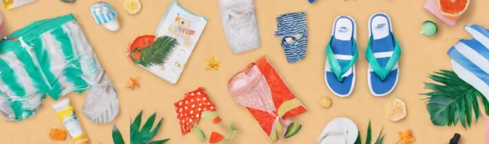 The Ultimate Summer Product Guide for a Season of Fun
