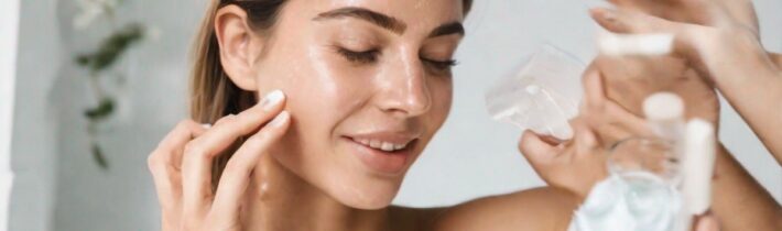 The Ultimate Summer Skincare Routine for Glowing, Healthy Skin