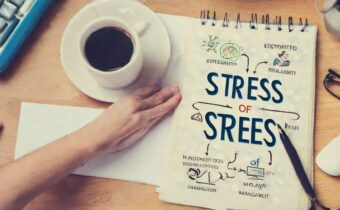 The Unexpected Benefits of Stress Management