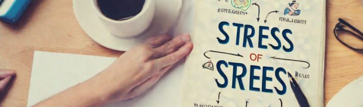 The Unexpected Benefits of Stress Management