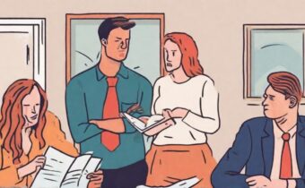 The Worst Things to Do During an Argument, According to Experts