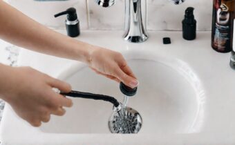 These Beauty Products are Notorious for Clogging Drains