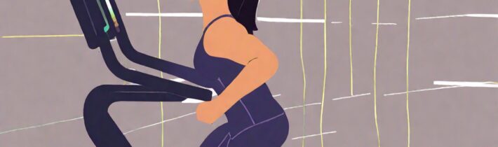 This 30-Minute Treadmill Hill Workout Is No Joke (Be Prepared to Sweat!)