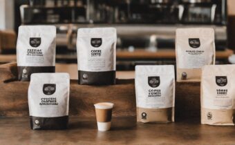 This Black-Owned Coffee Brand Has an Inspiring Social Mission