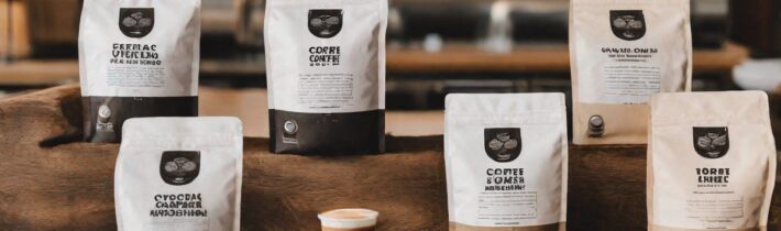 This Black-Owned Coffee Brand Has an Inspiring Social Mission