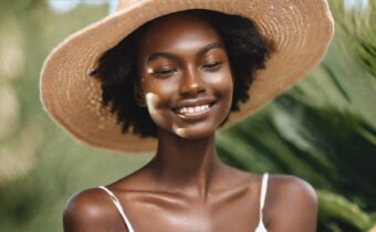 Tinted Sunscreens for Darker Complexions: Protecting Your Skin