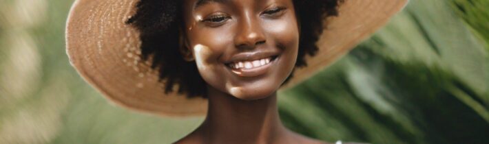 Tinted Sunscreens for Darker Complexions: Protecting Your Skin