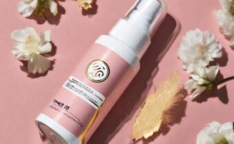 Tower 28 Launched A Next-Level Facial Spray To Soothe Stressed Skin