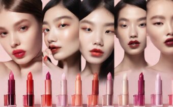 Tower 28’s New Lip Glosses Feel Like Silk And Come In The Prettiest Shades