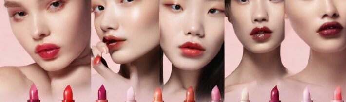 Tower 28’s New Lip Glosses Feel Like Silk And Come In The Prettiest Shades