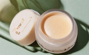 Tower28’s SuperDew Highlighter Balm: A Dewy, Natural Glow for All Skin Tones