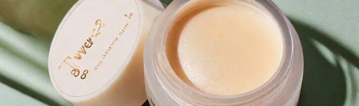Tower28’s SuperDew Highlighter Balm: A Dewy, Natural Glow for All Skin Tones