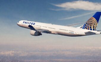 United Airlines Vaccination Lottery: Incentivizing Health and Travel