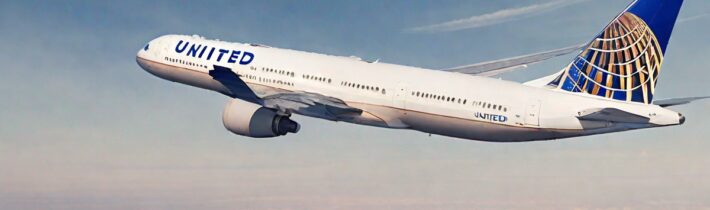 United Airlines Vaccination Lottery: Incentivizing Health and Travel