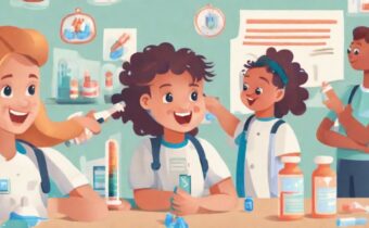 Vaccine Rollouts for Younger Children: What Parents Need to Know