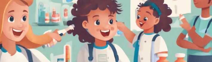 Vaccine Rollouts for Younger Children: What Parents Need to Know