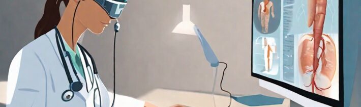 Virtual-First Health Care: The New Frontier of Telemedicine