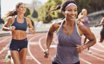Want to Be an Athleta-Sponsored Athlete? Here’s What It Takes