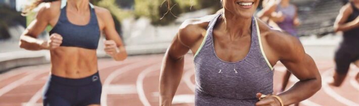 Want to Be an Athleta-Sponsored Athlete? Here’s What It Takes