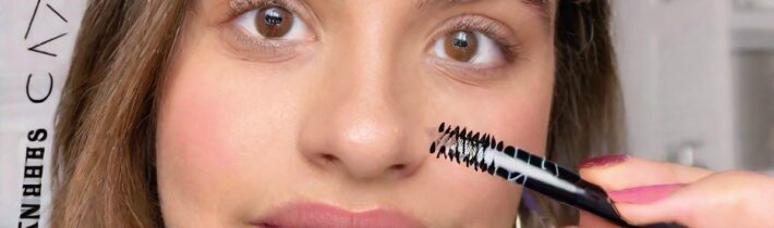 We Tried TikTok’s Favorite Maybelline Mascara—Here’s Our Review