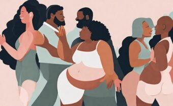 Welcome to the new age of body diversity
