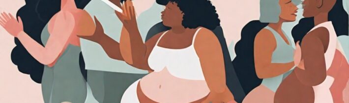 Welcome to the new age of body diversity