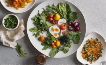 Well+Good Talks: The Next-Gen of Food Sustainability Is Coming to Your Plate